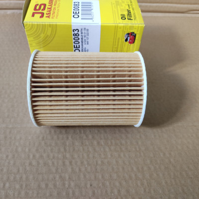 Lọc nhớt Porsche Panamera, Panamera 4, Panamera Turbo S 2009-2015 - OE0083