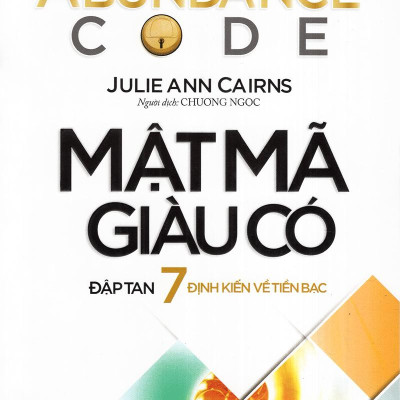 Mật Mã Giàu Có