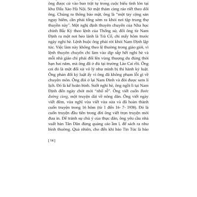 Tuyển Tập Nguyễn Công Hoan (Tái Bản 2023)