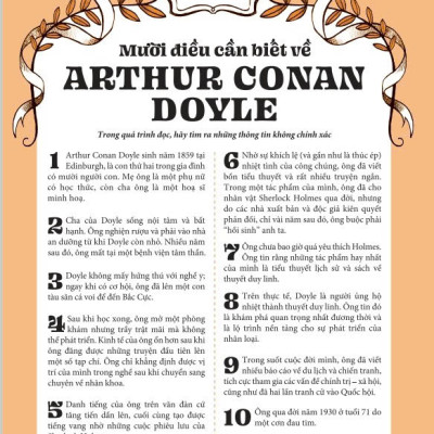 NGƯỜI GIẢI MÃ CUỐI CÙNG SHERLOCK HOLMES - Anthur Conan Doyle - IL Cartavolante – Sách Nhân Dân