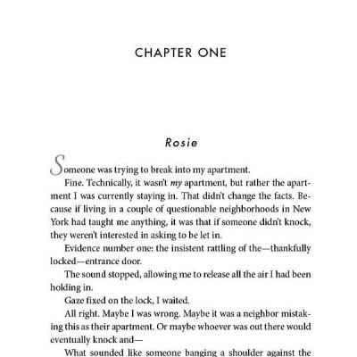 The American Roommate Experiment