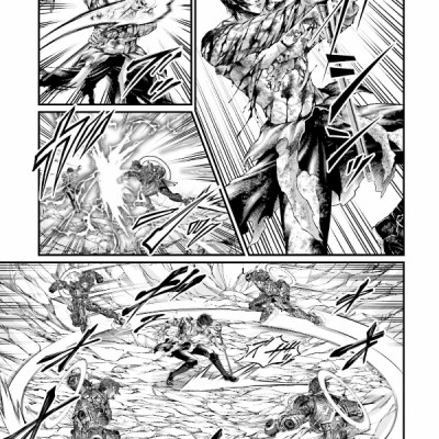 Shuumatsu no Valkyrie 19 - Record Of Ragnarok 19 (Japanese Edition)