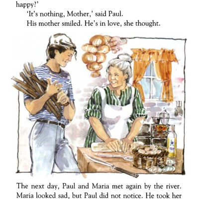 MR House on the Hill Beginner ( no CD )