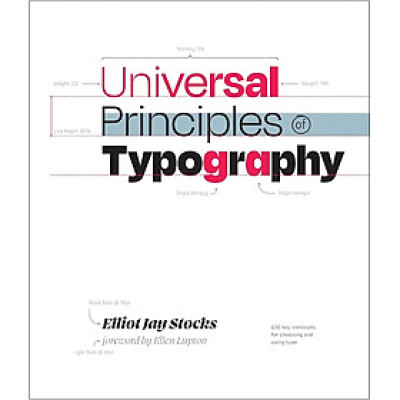Universal Principles Of Typography