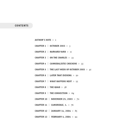 The Accidental Billionaires (2010)