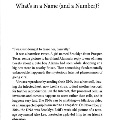 Swiped: How to Protect Yourself in a World Full of Scammers, Phishers, and Identity Thieves