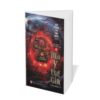 Ma Y Thế Gia - Tập 2