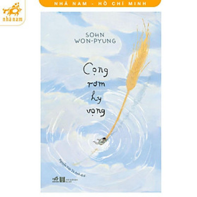 Sách - Cọng Rơm Hy Vọng - Nhã Nam