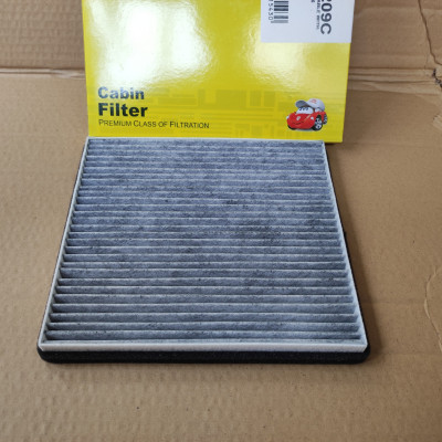 Lọc gió điều hòa Daewoo Matiz 2010-2015 - AC0209C