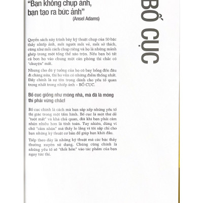 Không Đọc Sách Này, Chụp Xấu Đừng Buồn ! - Vanlangbooks