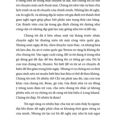 Combo 2 Cuốn: JOE BIDEN- Hứa Với Con, Ba Nhé + Sự Thật Ta Nắm Giữ - Một Hành Trình Xuyên Nước Mỹ