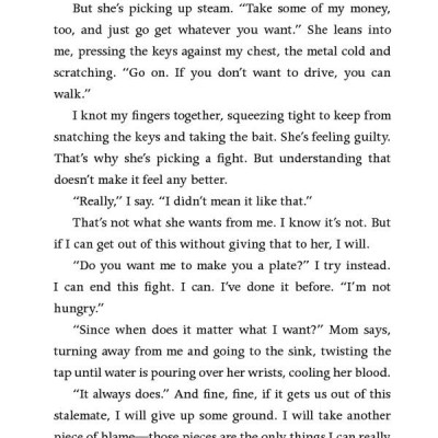 Burn Our Bodies Down