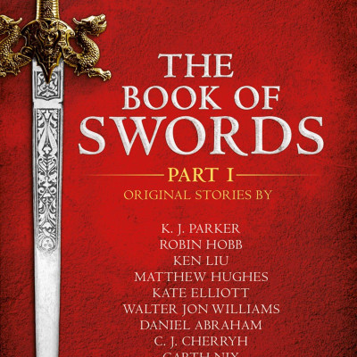 The Book Of Swords: Part 1