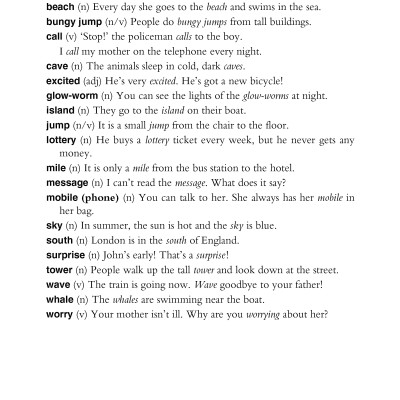 A New Zealand Adventure: Easystarts