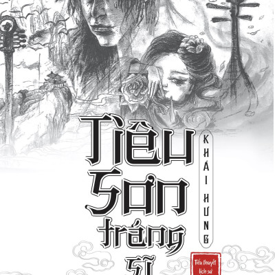 Tiêu Sơn Tráng Sĩ (Bìa Mềm)