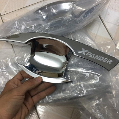 Hõm cửa ( chén cửa ) xe Xpander 2018 2019 2020 2021