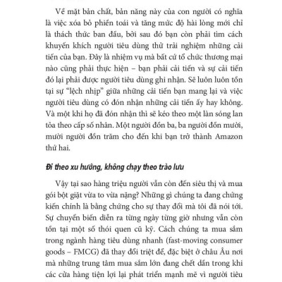 Bán Lẻ Thông Minh