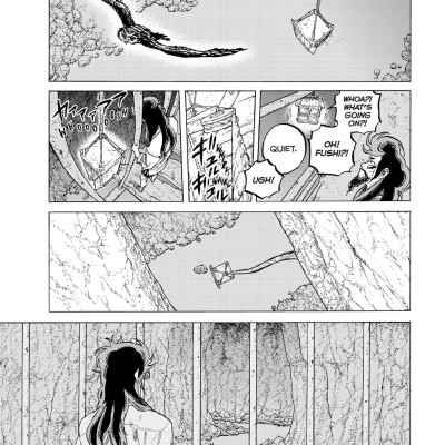 To Your Eternity 9 (English Edition)