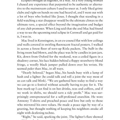 He Said/She Said: A Novel