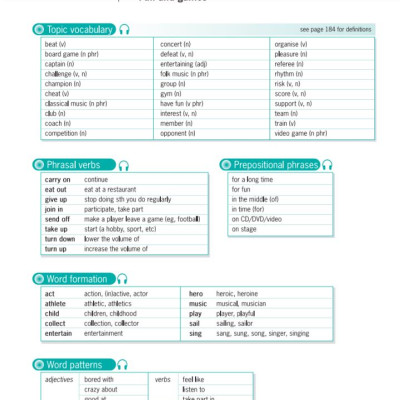 (Phiên bản mới, Tặng Eboook, Audio) DESTINATION B1 GRAMMAR & VOCABULARY WITH ANSWER KEY - Malcolm Mann, Steve Taylore-Knowles - Nguyễn Thanh Vân dịch - Bizbooks