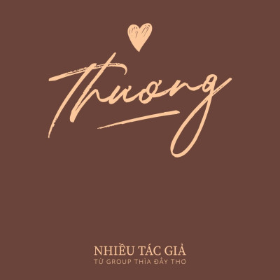 Thương (Thơ)