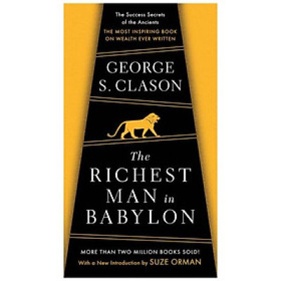 The Richest Man In Babylon