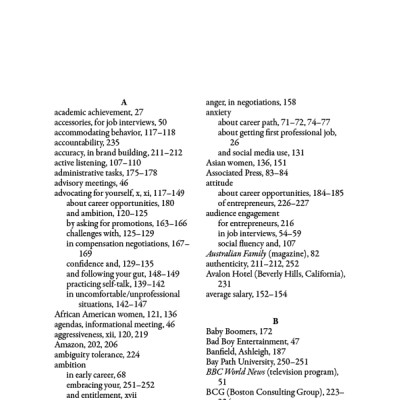 Earn It!: Know Your Value and Grow Your Career, in Your 20s and Beyond