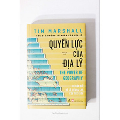 Quyền lực của địa lý 