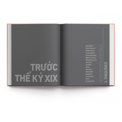 Sách - Nhà Văn - Cuộc Đời Và Tác Phẩm - Đông A