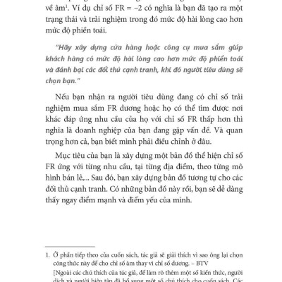 Bán Lẻ Thông Minh