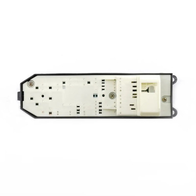 Công Tắc Tổng Nâng Hạ Kính Toyota Camry (2006-2012) Vios Altis (2008-2016)