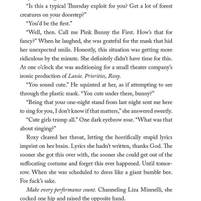 Chase Me (Broke And Beautiful, Book 1)