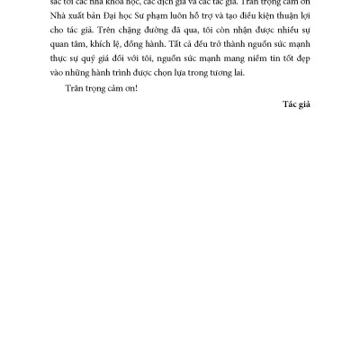 Học Văn Tự Hán Trên Cơ Sở Tầm Nguyên Bộ Thủ - Nguyễn Thị Thanh Chung