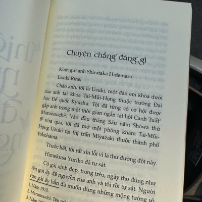 THIẾU NỮ ĐỊA NGỤC - Yumeno Kyusaku - Như Nữ dịch - Light Books - NXB Phụ nữ Việt Nam