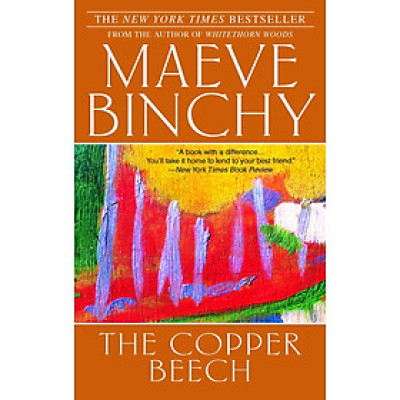 The Copper Beech: A Novel