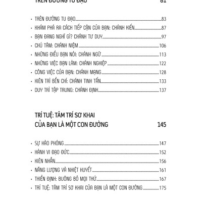 Sách: Thiền Trong Quản Trị Kinh Doanh