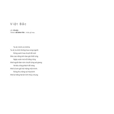 Những Miền Lưu Dấu - Cảnh Việt Trong Văn Chương