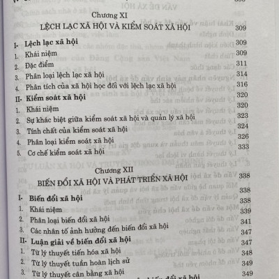 Xã Hội Học Với Lãnh Đạo, Quản Lý