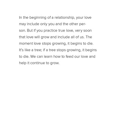 How To Love (Mindfulness Essentials)