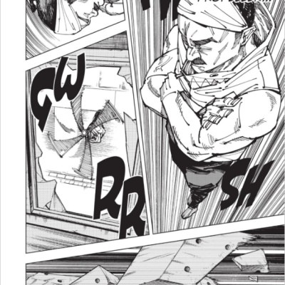 Jujutsu Kaisen 19 (English Edition)