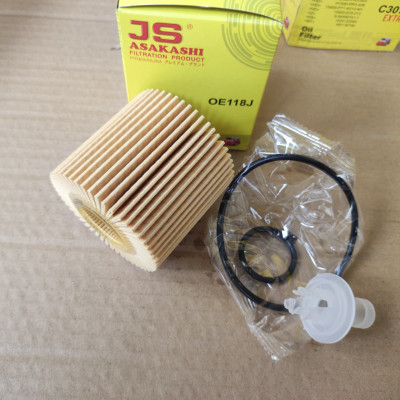 Lọc nhớt Lexus ES250 2012-2018 - OE118J