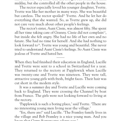 MR Selected Stories Pre Intermediate ( no CD )