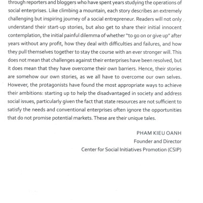 Redefining Success - Thành Công Theo Cách Khác (Phiên Bản Tiếng Anh)