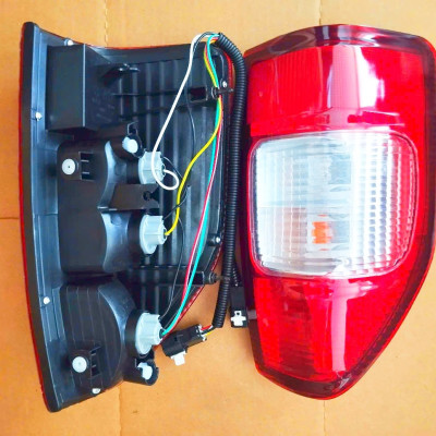 Bộ Đèn Hậu ISUZU DMAX 2.5 DMAX 3.0 P21/5W (2003-2012) [OE: 897234750]