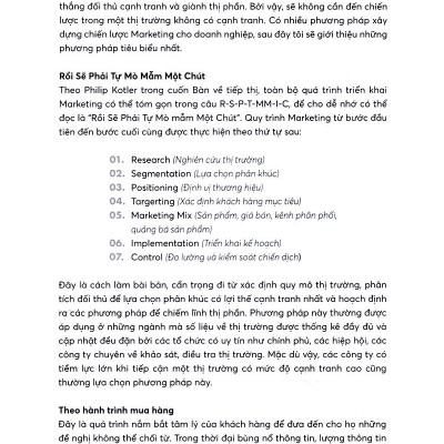 Digital Marketing - Từ Chiến Lược Đến Thực Thi (Tái Bản 2019)