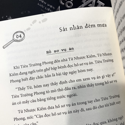 Sự Thật Chỉ Có Một