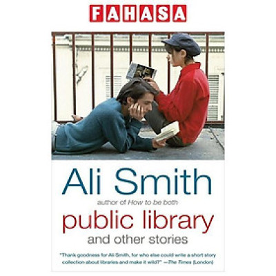Public Library And Other Stories