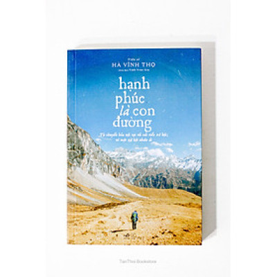 Hạnh phúc là con đường