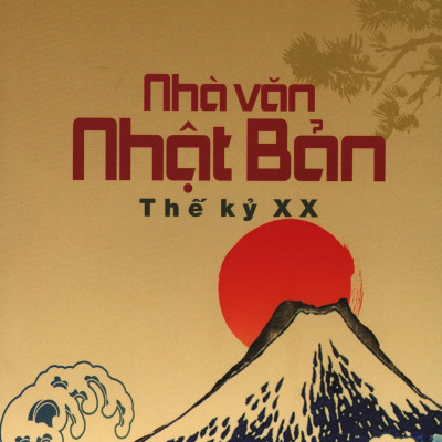 Nhà Văn Nhật Bản Thế Kỷ XX