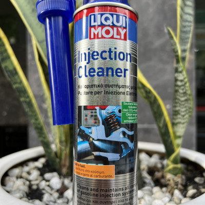 Súc béc xăng vệ sinh ô tô 300ml